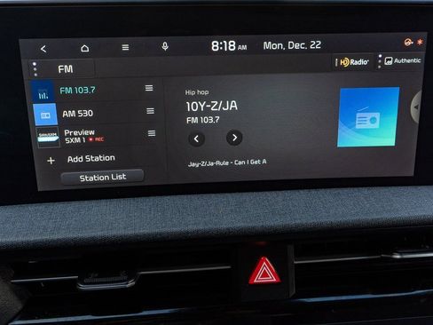 Used 2022 Kia EV6 Wind w/ Wind Technology Package image 30