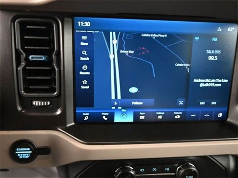 Used 2022 Ford Bronco Wildtrak image 22