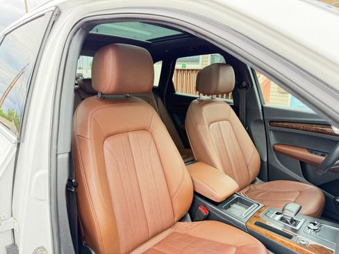 Used 2018 Audi Q5 2.0T Premium Plus AWD/4WD image 50