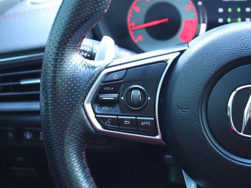 Certified 2022 Acura TLX w/ A-SPEC Pkg image 22