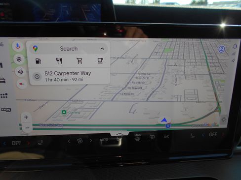 Used 2025 Ford Expedition Active image 15