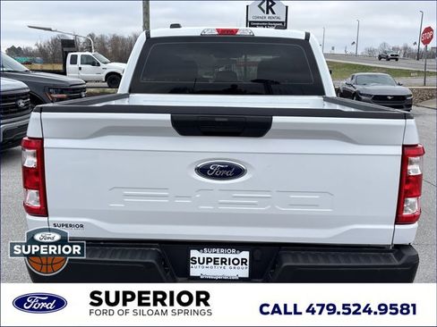 Used 2022 Ford F150 XL image 5