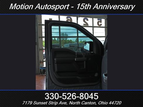 Used 2019 Ford F150 XLT w/ Equipment Group 302A Luxury AWD/4WD image 14