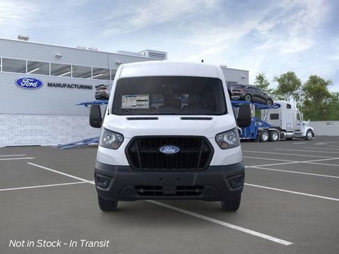 New 2026 Ford Transit 350 XL RWD image 6