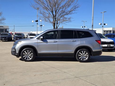 Used 2020 Honda Pilot EX-L image 12