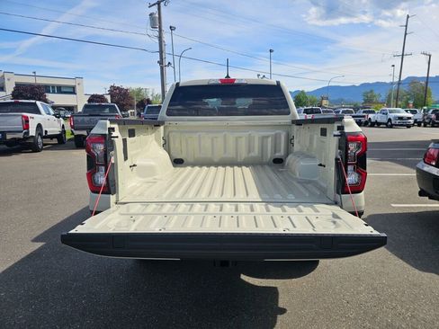 New 2026 Ford Ranger XLT AWD/4WD image 6