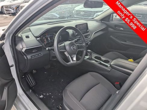 Used 2019 Nissan Altima 2.5 S image 12