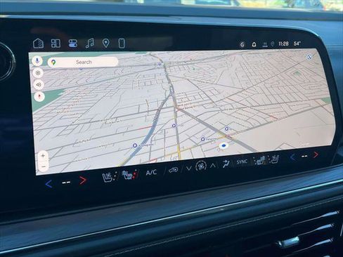 New 2026 Chevrolet Suburban Premier w/ Sun And Tow Package image 14