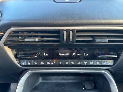 Used 2024 MAZDA CX-90 Plug-In Hybrid w/ Premium Plus AWD/4WD image 12