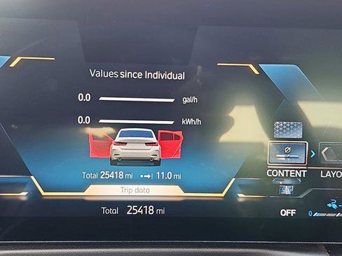 Certified 2023 BMW 330e w/ Driving Assistance Package image 18