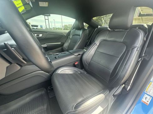 Used 2024 Ford Mustang GT Premium RWD image 18
