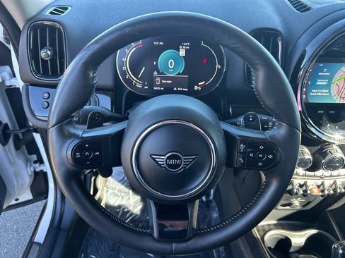 Used 2023 MINI Cooper Countryman S FWD image 17