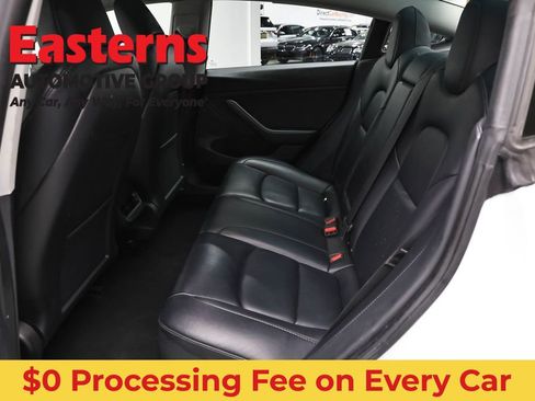 Used 2023 Tesla Model 3 Standard Range RWD image 18