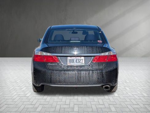 Used 2015 Honda Accord LX image 5