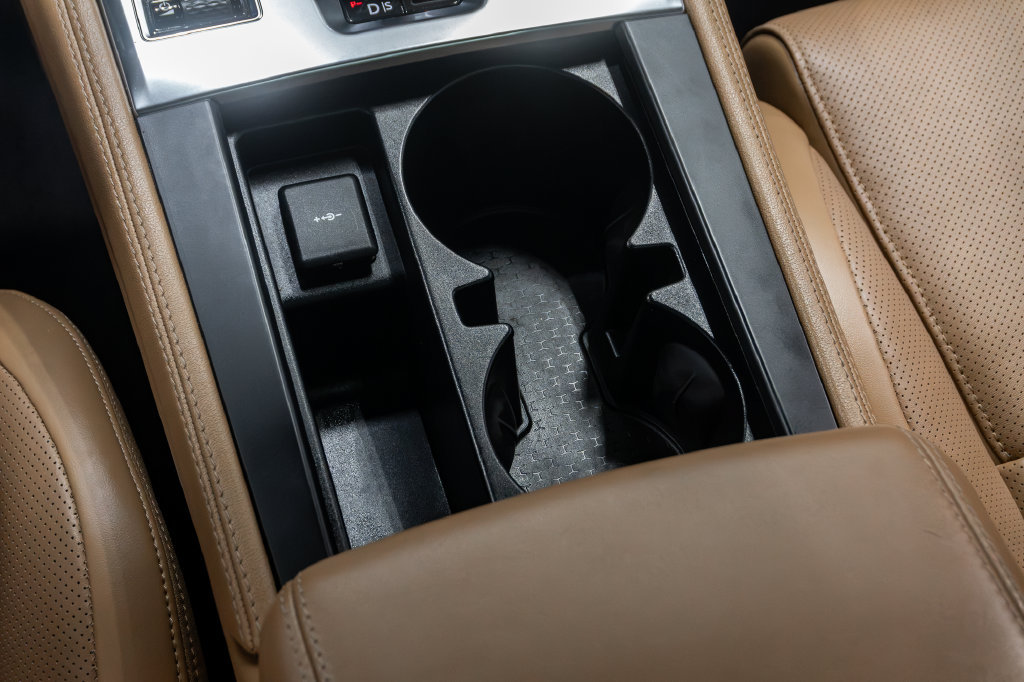 Used 2023 Jaguar F-PACE S AWD/4WD image 24