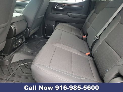 New 2026 Chevrolet Silverado 1500 LT image 29