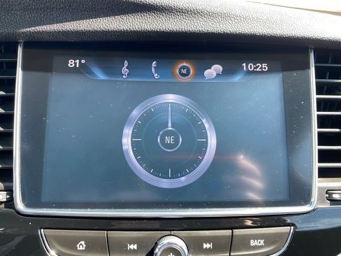 Used 2017 Buick Encore Preferred AWD/4WD image 19