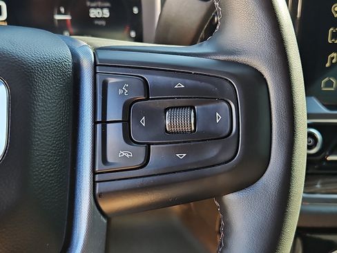 Certified 2024 GMC Sierra 1500 Elevation AWD/4WD image 21