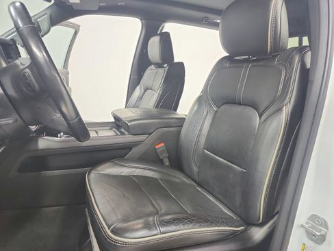 Used 2023 RAM 1500 Limited w/ Body Color Bumper Group AWD/4WD image 19