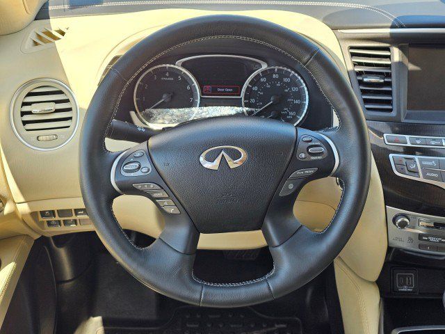 Used 2020 INFINITI QX60 Luxe w/ Essential Package AWD/4WD image 27
