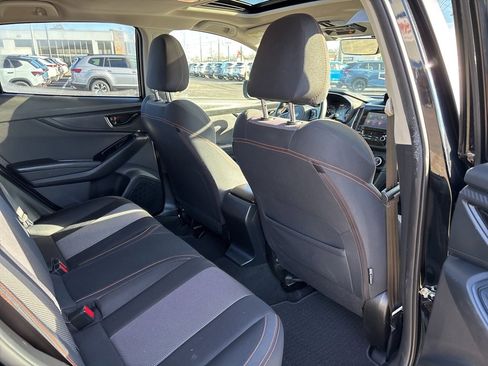 Used 2023 Subaru Crosstrek 2.0i Premium image 29