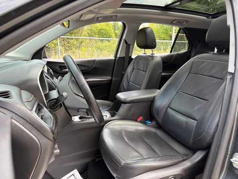 Used 2019 Chevrolet Equinox Premier AWD/4WD image 25