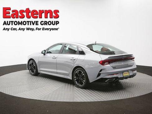 Used 2023 Kia K5 GT-Line w/ GT-Line Premium Package AWD/4WD image 66