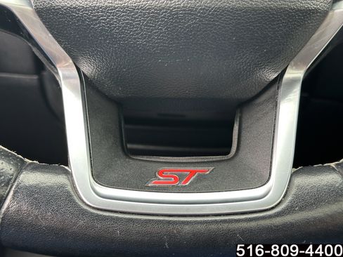 Used 2022 Ford Explorer ST w/ Equipment Group 401A AWD/4WD image 25