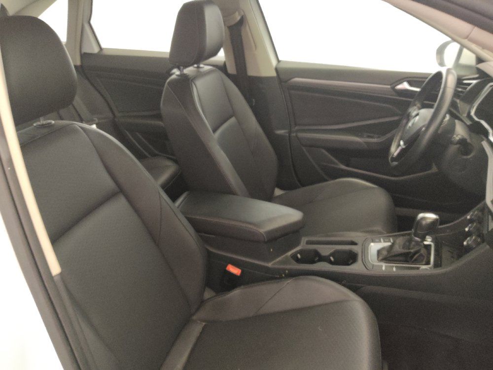 Used 2019 Volkswagen Jetta SEL FWD image 21