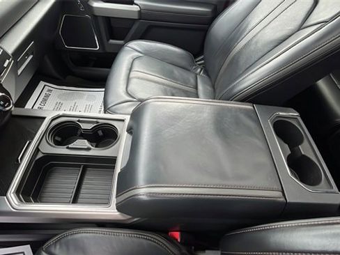Used 2022 Ford F350 Platinum w/ FX4 Off-Road Package image 23