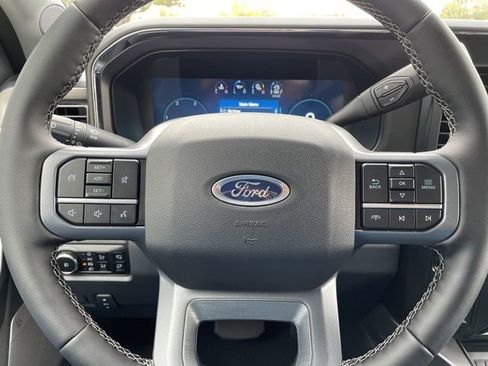New 2026 Ford F250 Lariat w/ FX4 Off-Road Package image 25