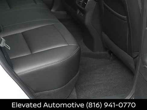 Certified 2025 Nissan Murano SL AWD/4WD image 9