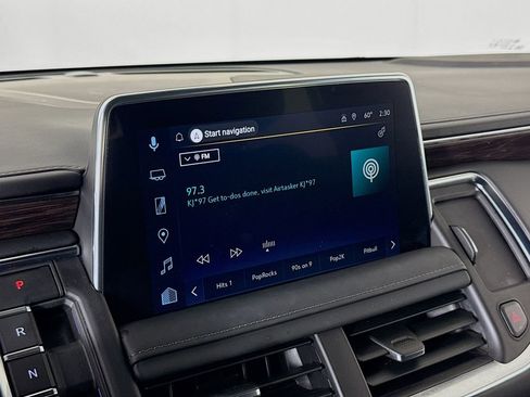 Used 2024 Chevrolet Tahoe LT image 16