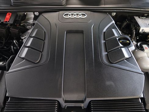 Used 2019 Audi Q7 3.0T Prestige AWD/4WD image 47