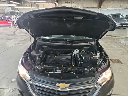 Used 2017 Chevrolet Equinox LT w/ Midnight Edition FWD image 27