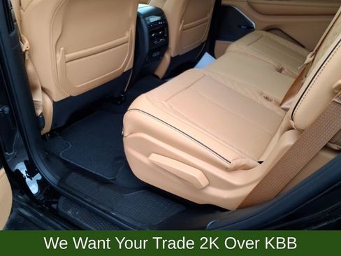 Used 2024 Jeep Grand Cherokee L Summit image 21