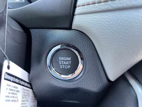 New 2025 Toyota RAV4 XLE Premium image 19