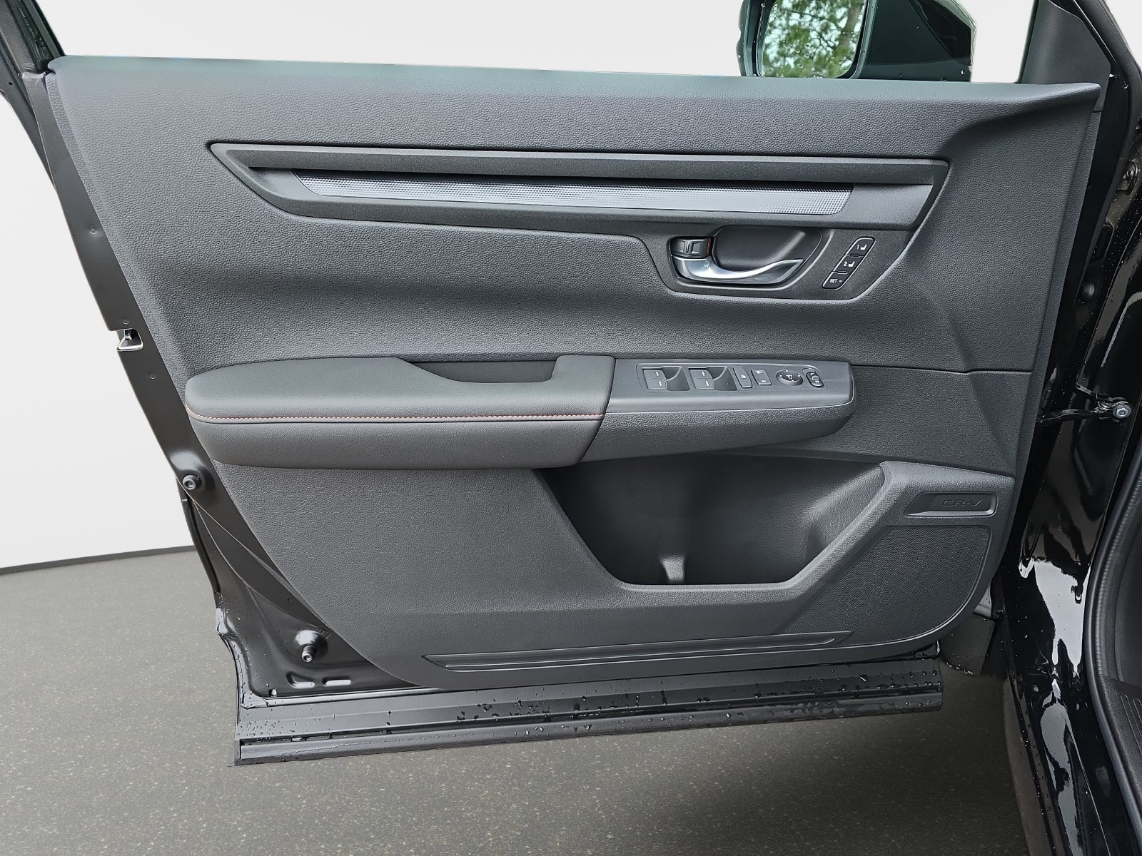 New 2027 Honda CR-V Sport-L image 25