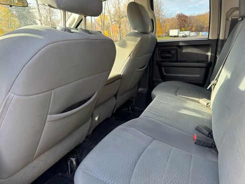 Used 2013 RAM 1500 Express image 39