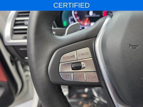 Certified 2024 BMW X3 sDrive30i w/ Convenience Package RWD image 19