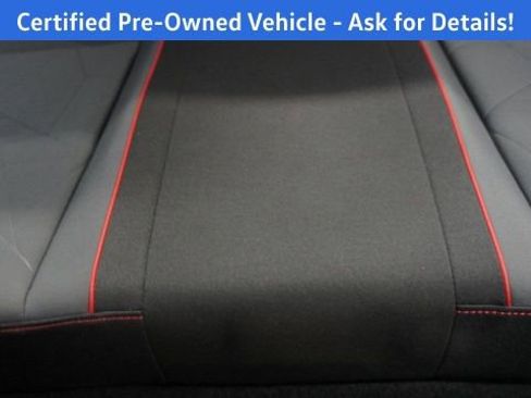 Used 2024 Volkswagen Jetta GLI 40th Anniversary Edition FWD image 37