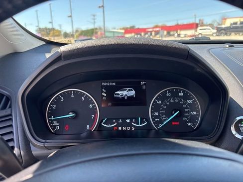 Certified 2018 Ford EcoSport SE w/ SE Convenience Package image 15