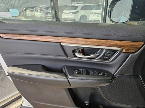 Used 2022 Honda CR-V EX-L image 27