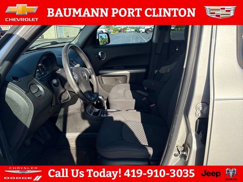 Used 2008 Chevrolet HHR LT w/ LT Preferred Equipment Group FWD image 9