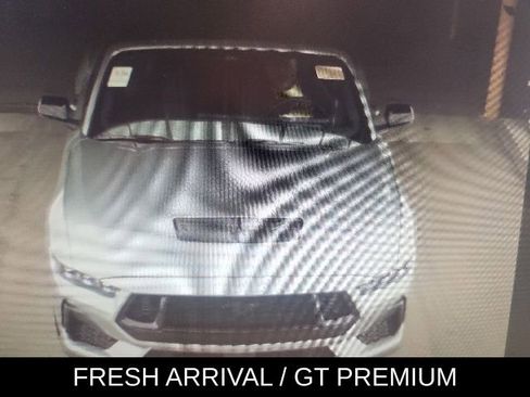 Used 2025 Ford Mustang GT Premium RWD image 10