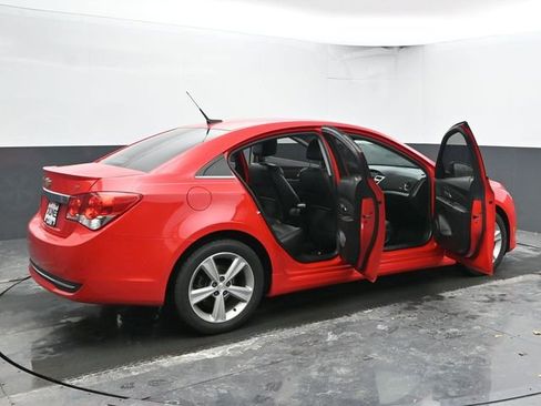 Used 2014 Chevrolet Cruze LT w/ RS Package image 56