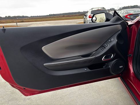 Used 2014 Chevrolet Camaro LT w/ RS Package image 16