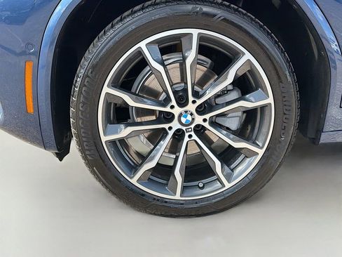 Used 2019 BMW X3 sDrive30i w/ M Sport Package 2 image 43