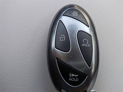 New 2025 Hyundai Tucson SEL image 33