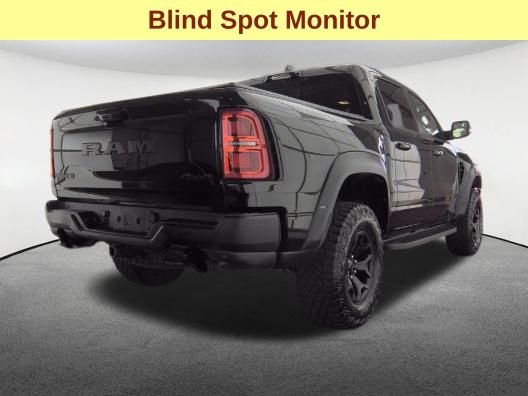 Used 2025 RAM 1500 RHO w/ RHO Level 1 Equipment Group AWD/4WD image 7
